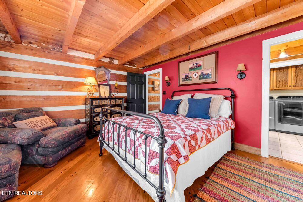 450 Emory River Road Harriman TN 37748