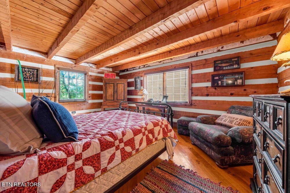 450 Emory River Road Harriman TN 37748