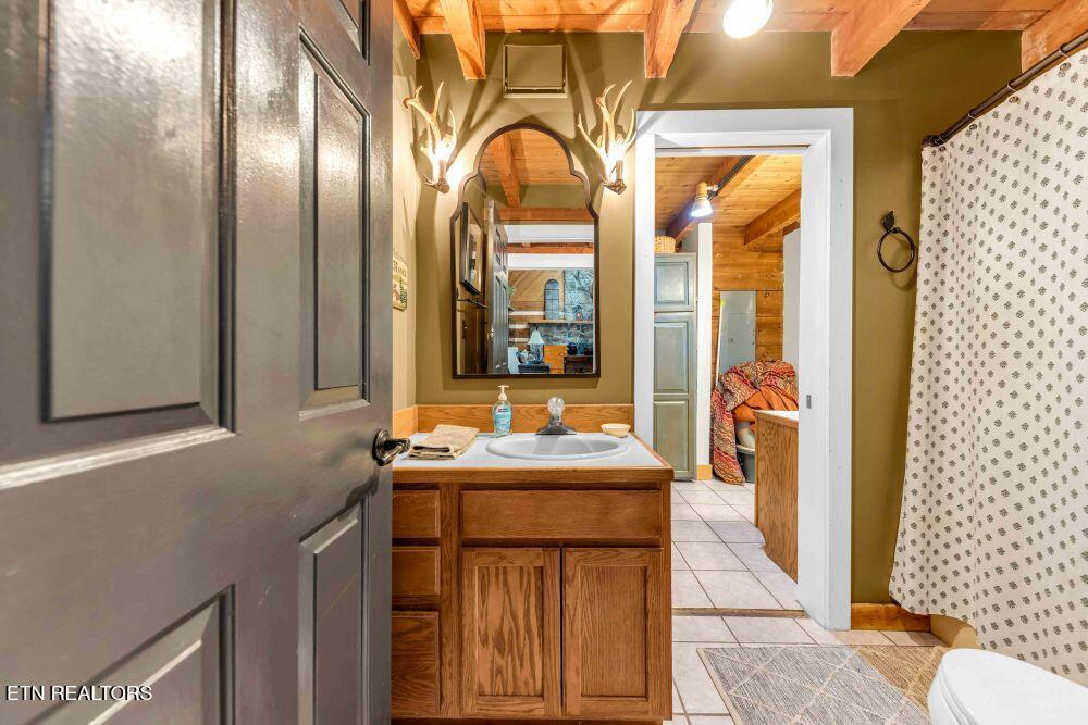 450 Emory River Road Harriman TN 37748