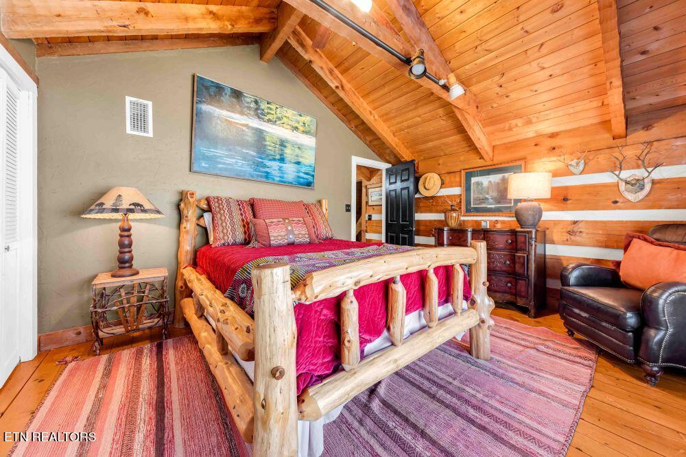 450 Emory River Road Harriman TN 37748
