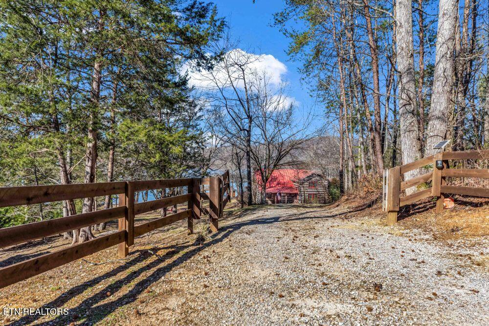 450 Emory River Road Harriman TN 37748