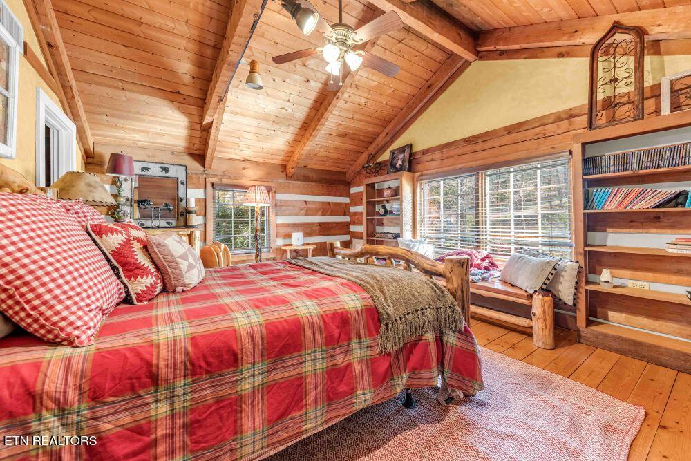 450 Emory River Road Harriman TN 37748