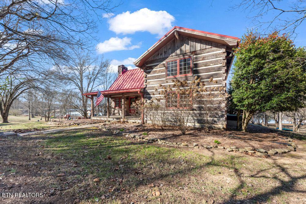 450 Emory River Road Harriman TN 37748