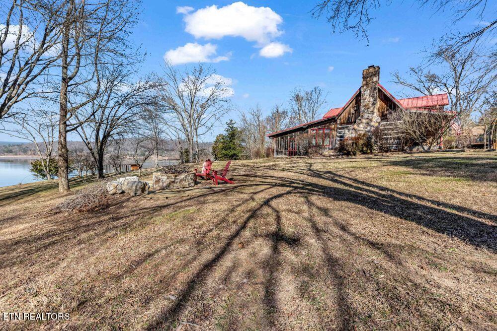 450 Emory River Road Harriman TN 37748