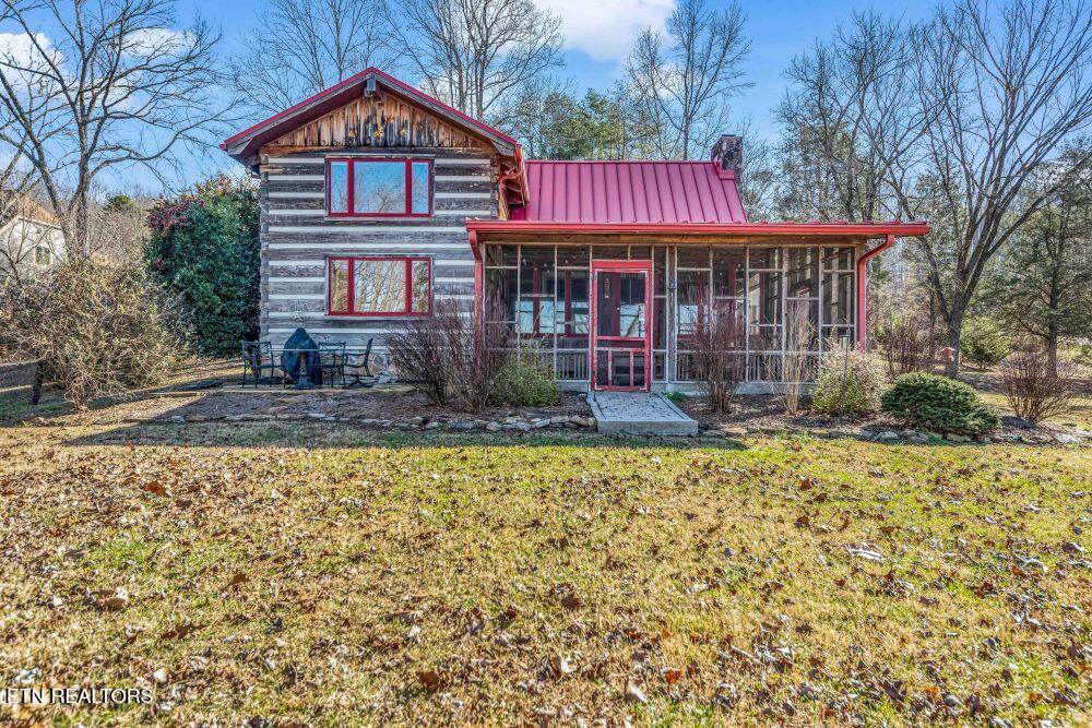 450 Emory River Road Harriman TN 37748