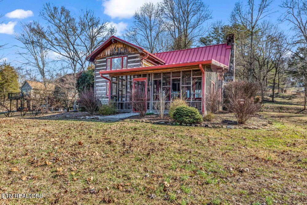 450 Emory River Road Harriman TN 37748