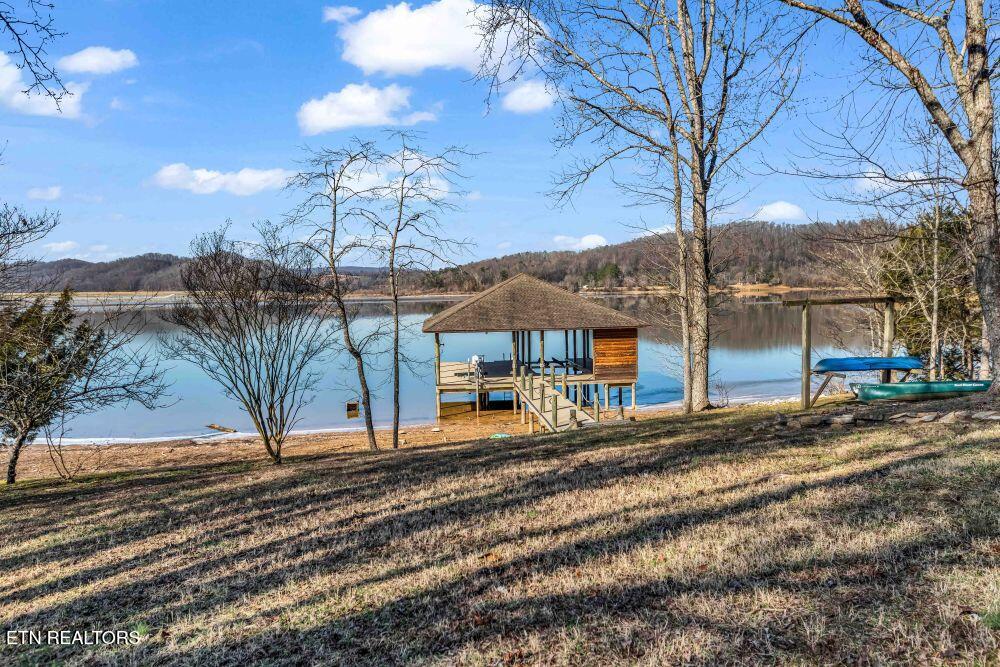 450 Emory River Road Harriman TN 37748