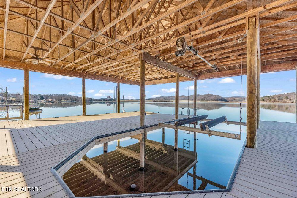 450 Emory River Road Harriman TN 37748