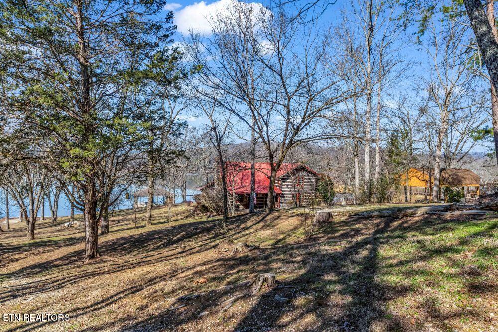 450 Emory River Road Harriman TN 37748