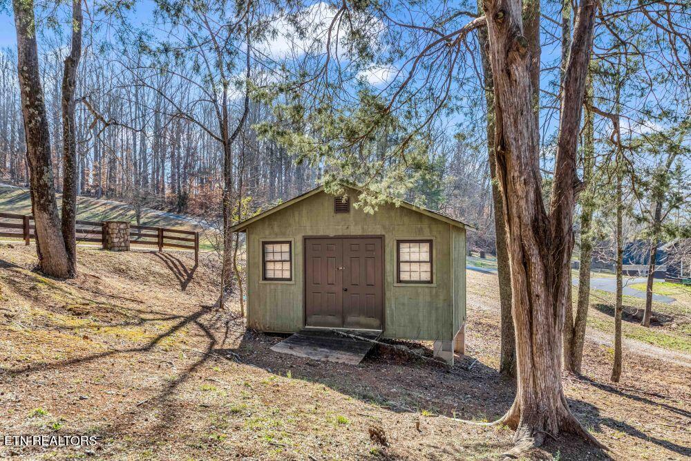 450 Emory River Road Harriman TN 37748