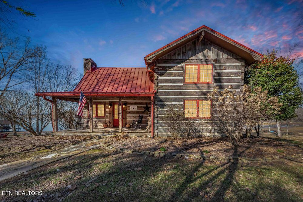450 Emory River Road Harriman TN 37748