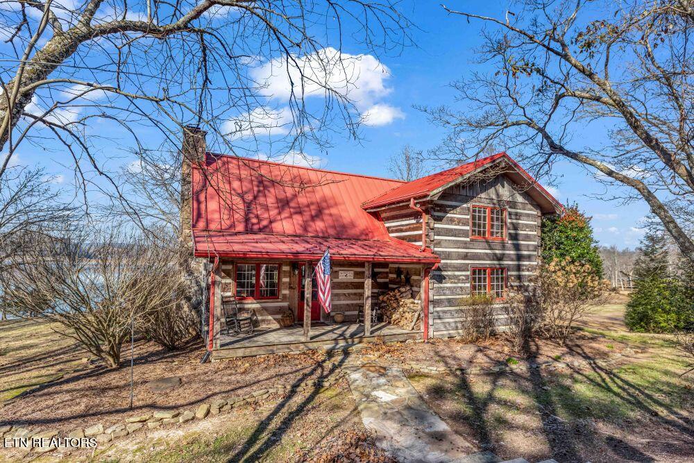 450 Emory River Road Harriman TN 37748