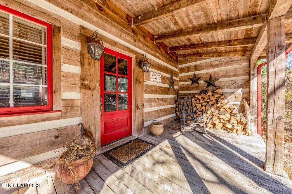 450 Emory River Road Harriman TN 37748