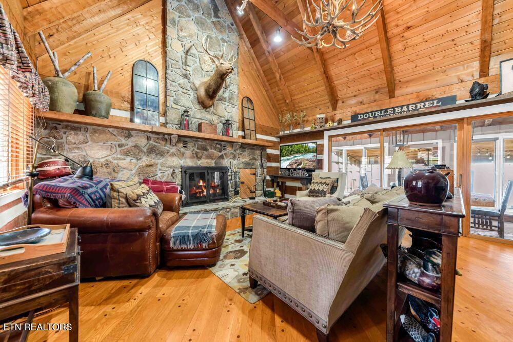 450 Emory River Road Harriman TN 37748