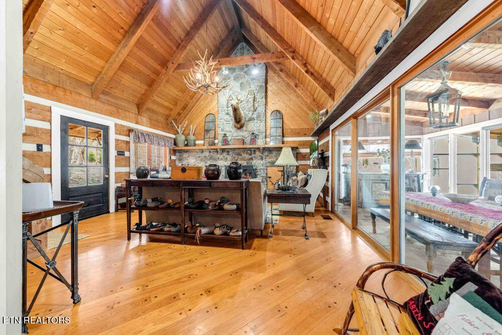 450 Emory River Road Harriman TN 37748