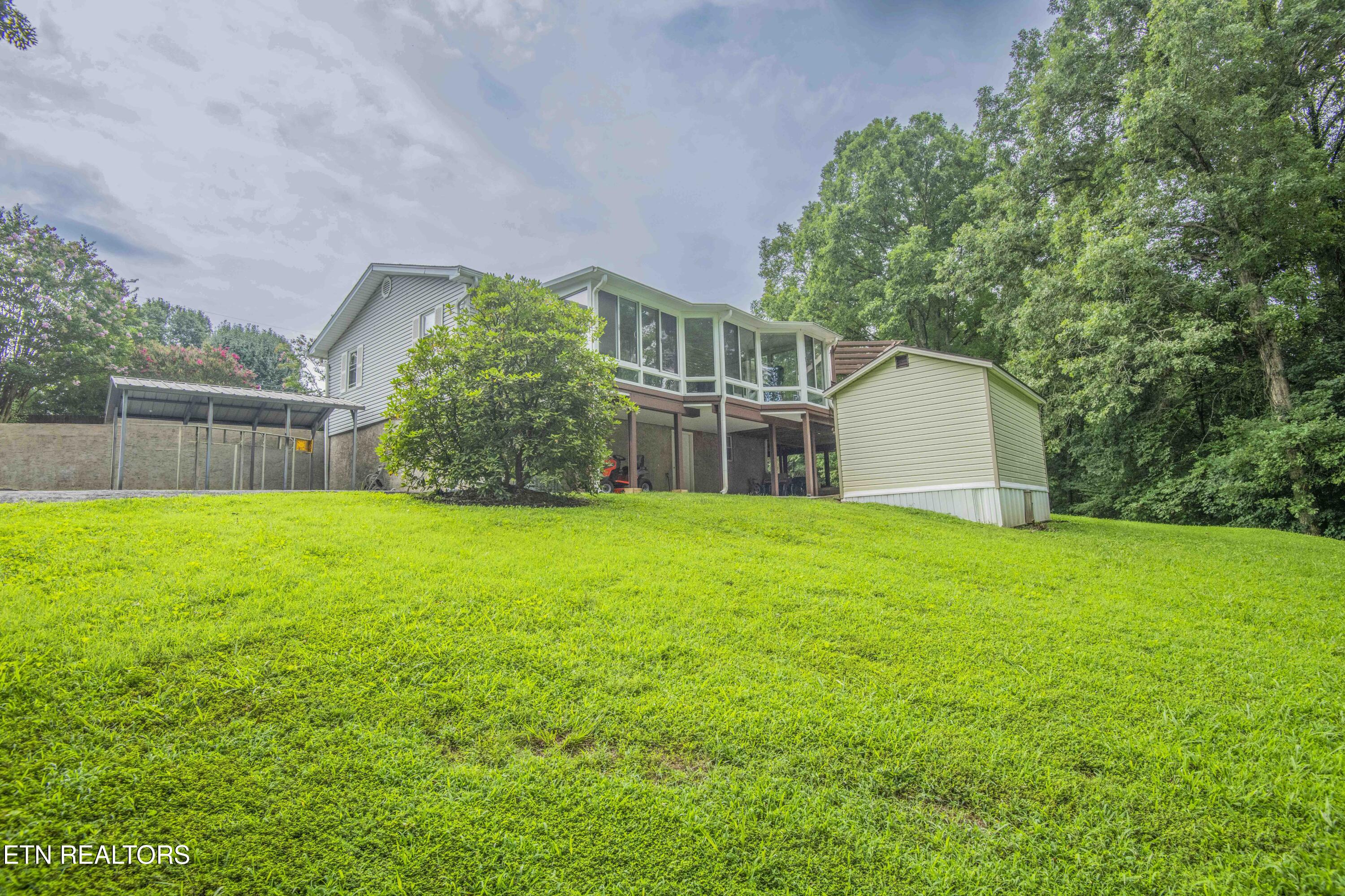4335 Bird Road Lenoir City TN 37771