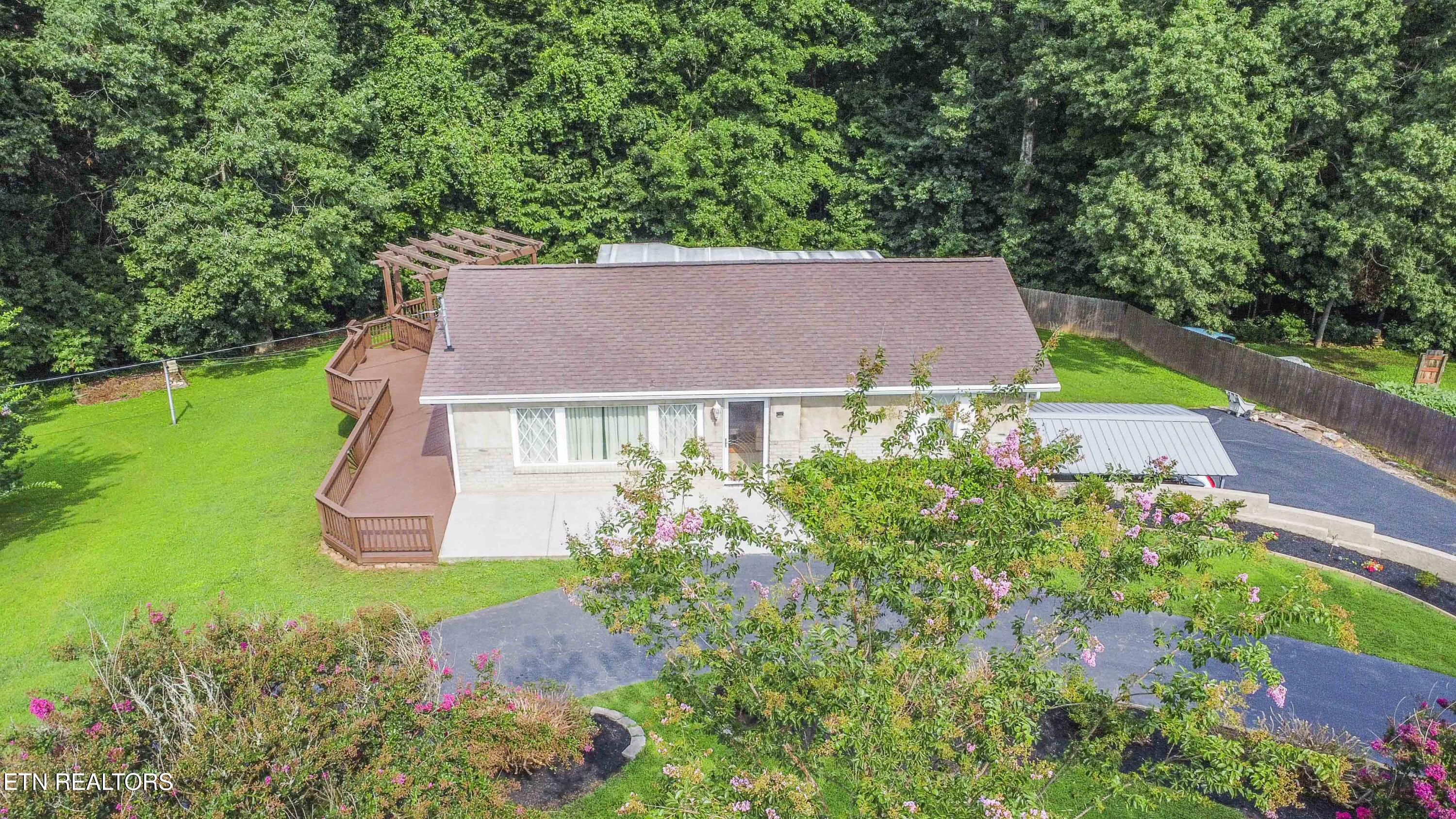 4335 Bird Road Lenoir City TN 37771