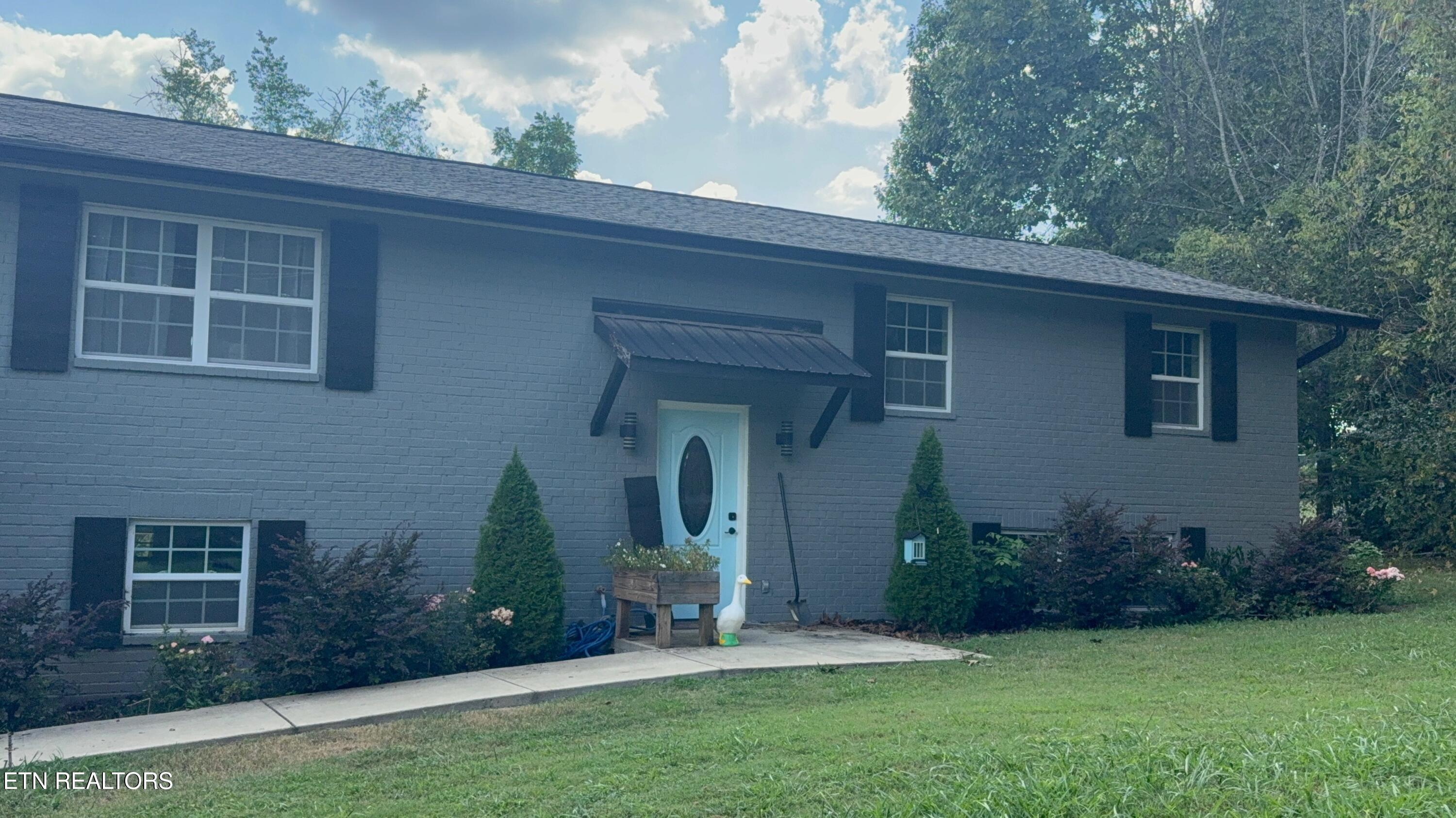 6314 John May Drive Knoxville TN 37921