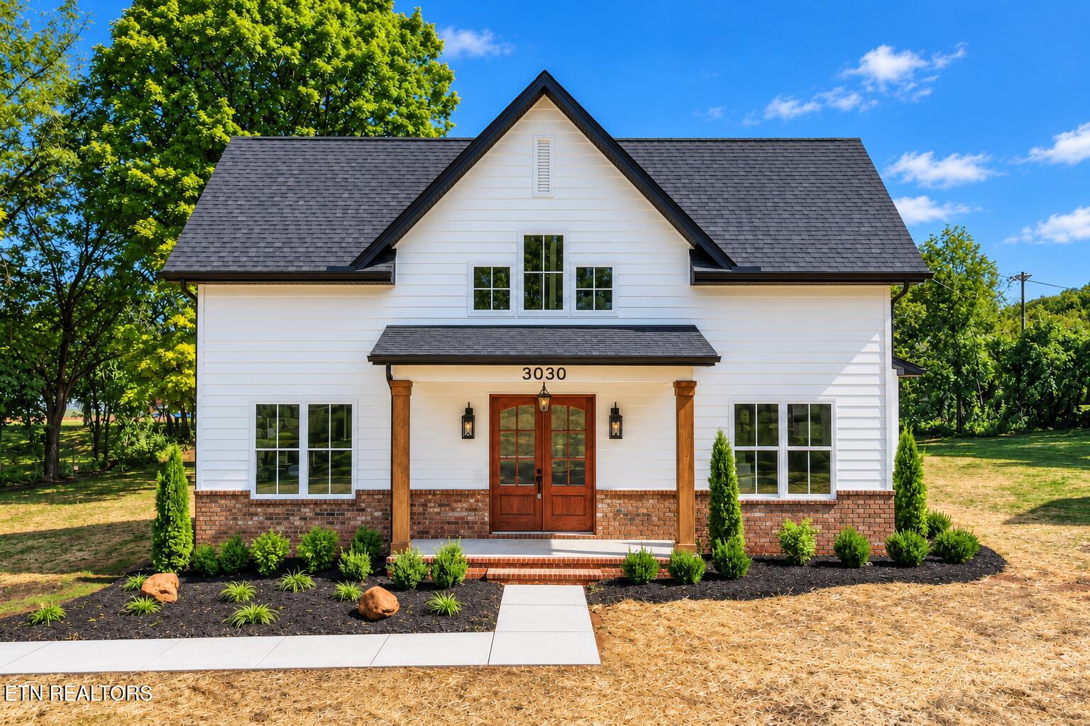 3030 Hackman Street Knoxville TN 37920