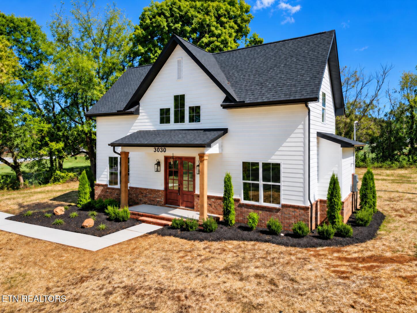 3030 Hackman Street Knoxville TN 37920