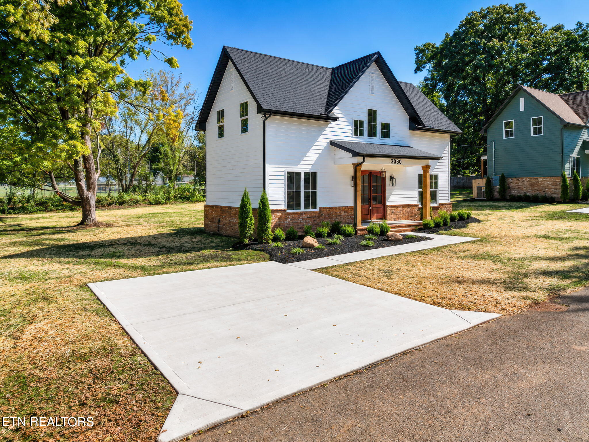 3030 Hackman Street Knoxville TN 37920