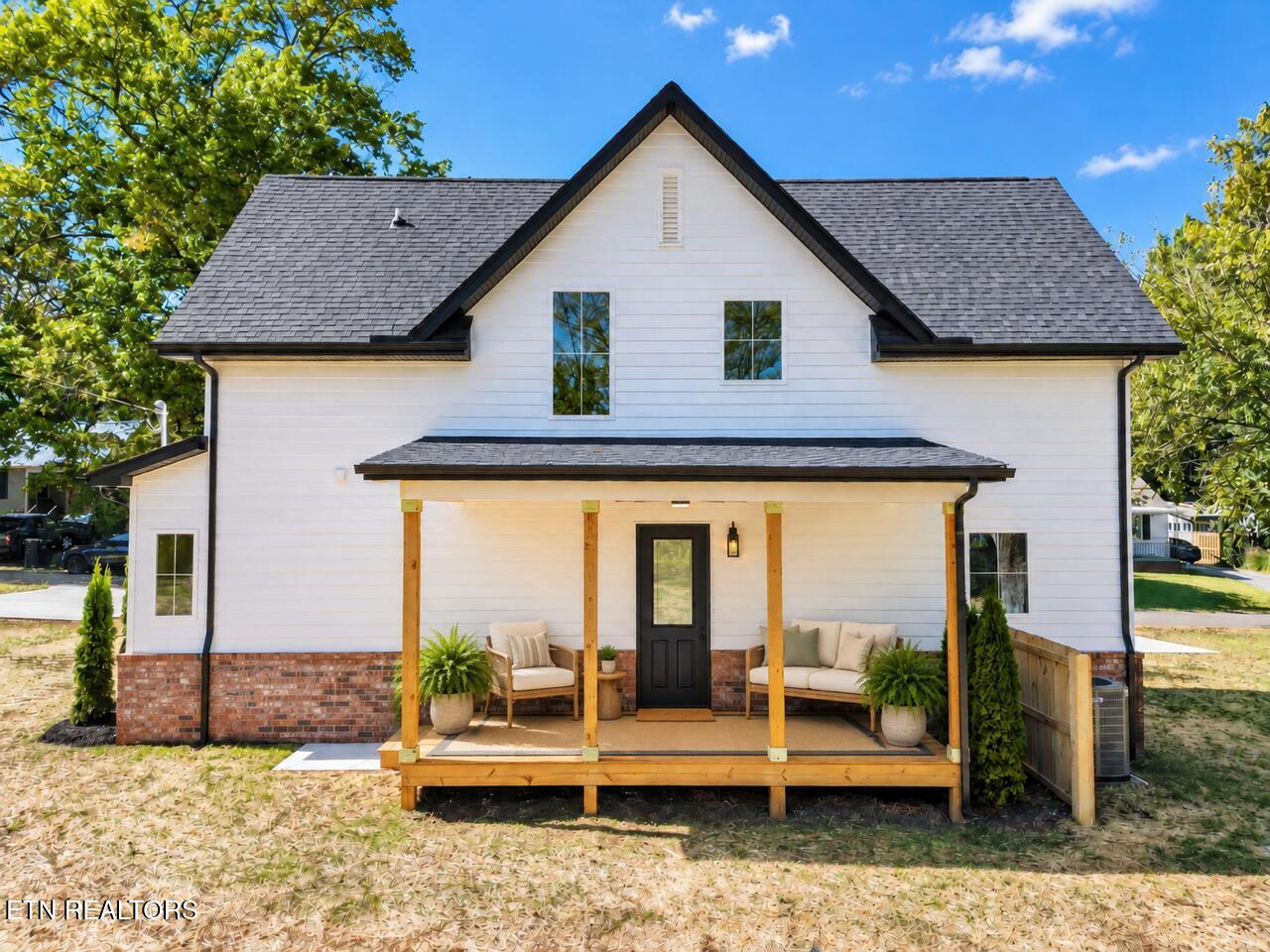 3030 Hackman Street Knoxville TN 37920