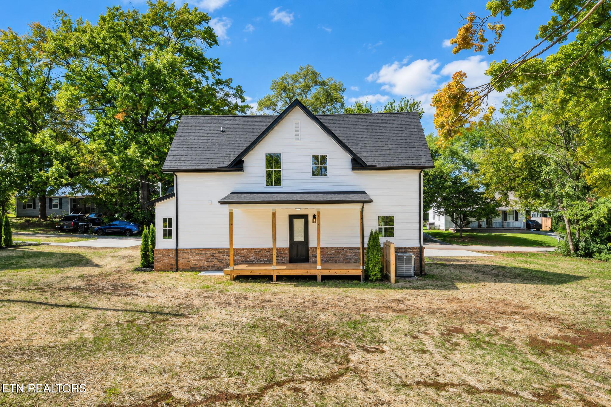 3030 Hackman Street Knoxville TN 37920