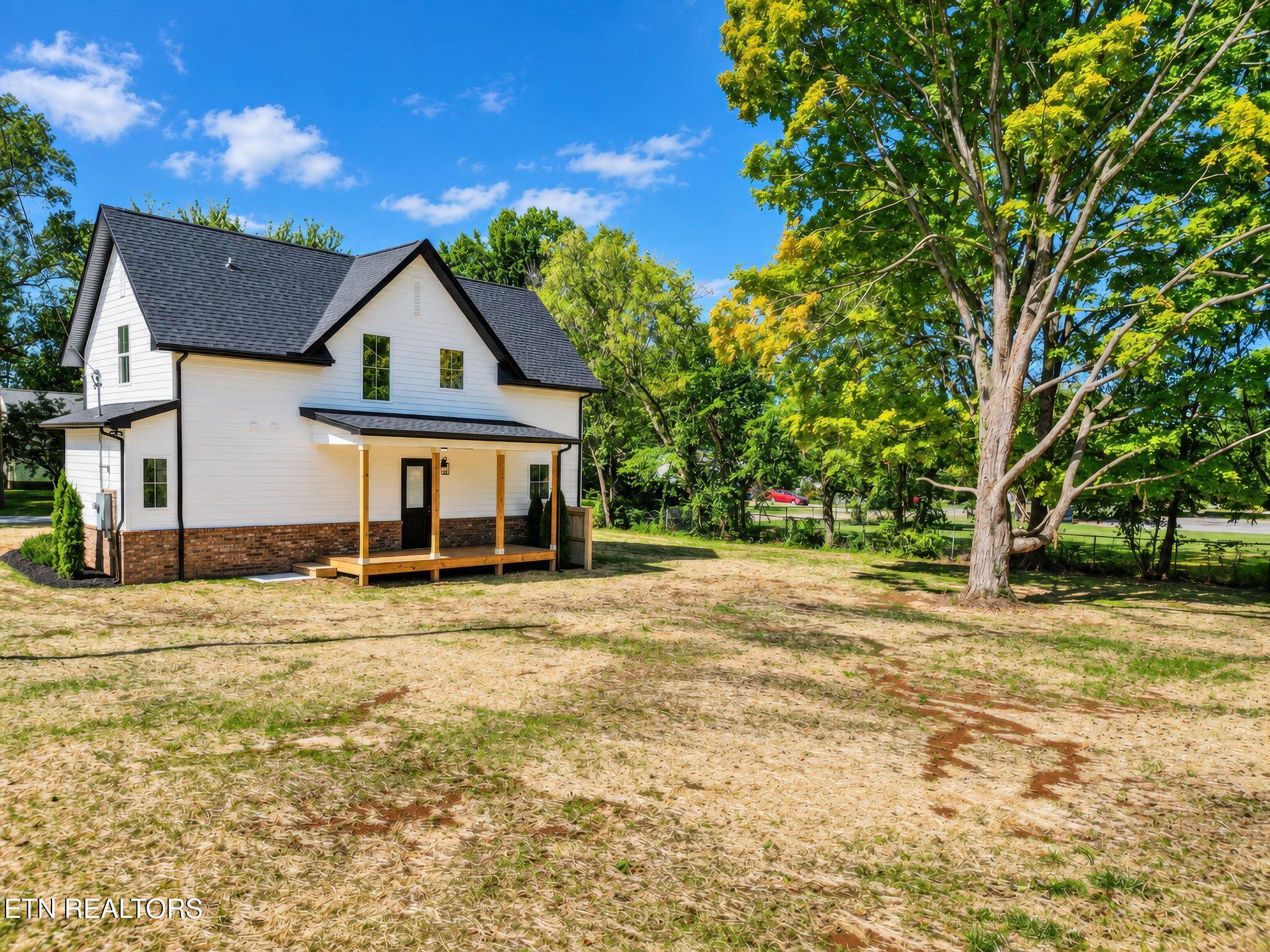 3030 Hackman Street Knoxville TN 37920