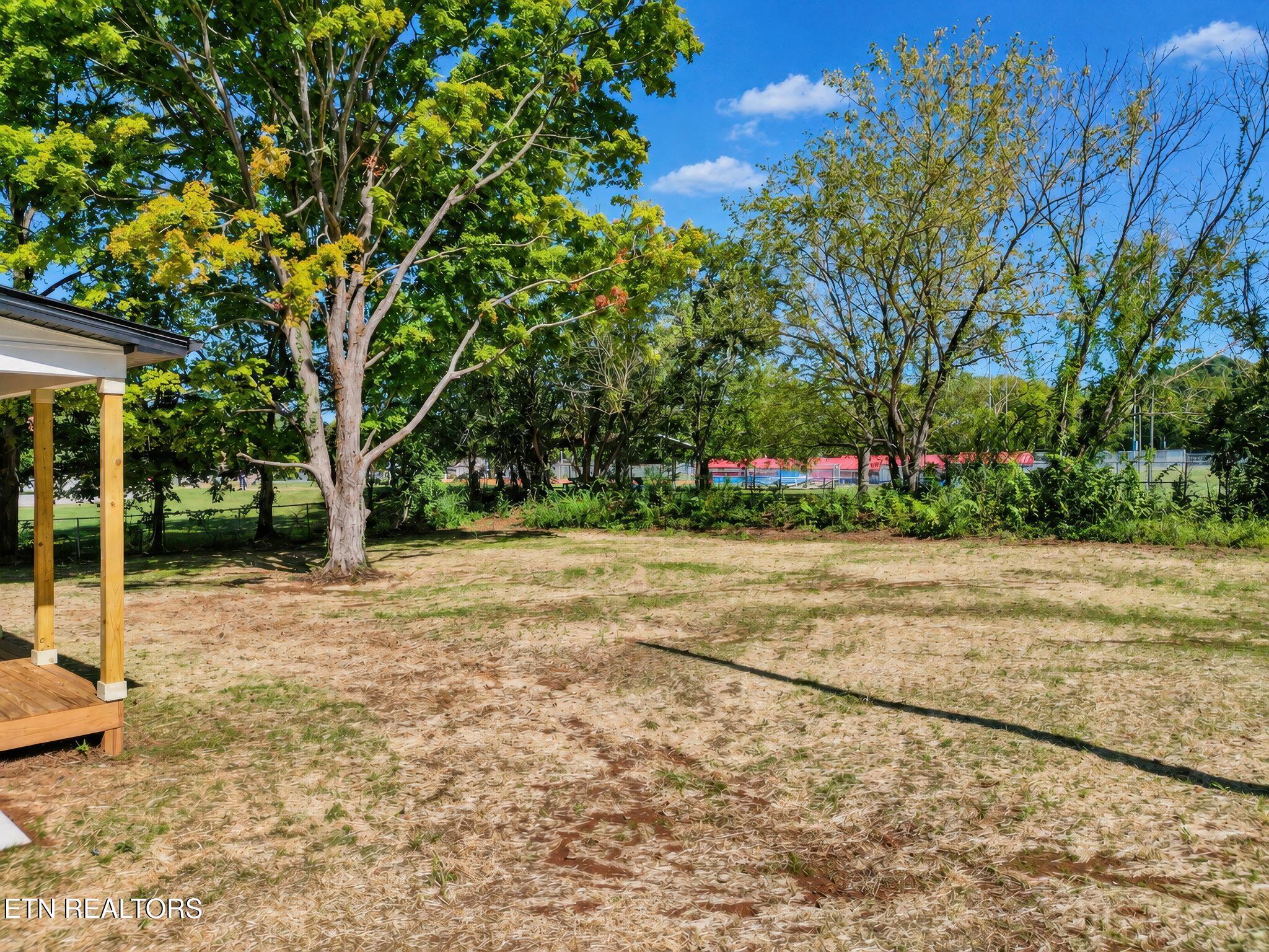 3030 Hackman Street Knoxville TN 37920