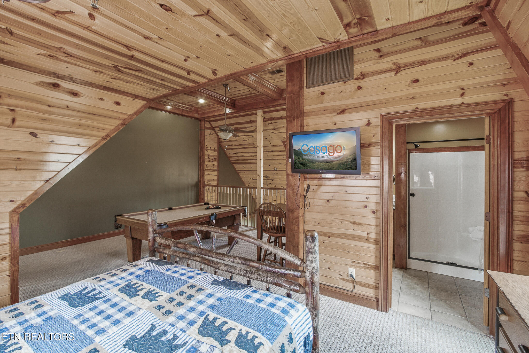 460 Big Bear Way Pigeon Forge TN 37863