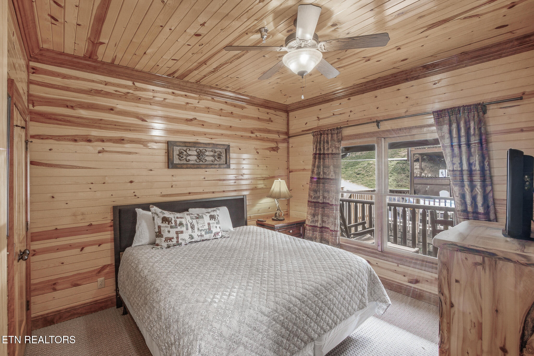 460 Big Bear Way Pigeon Forge TN 37863