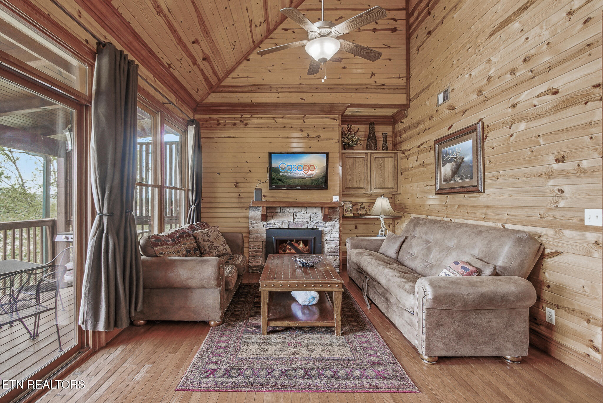 460 Big Bear Way Pigeon Forge TN 37863