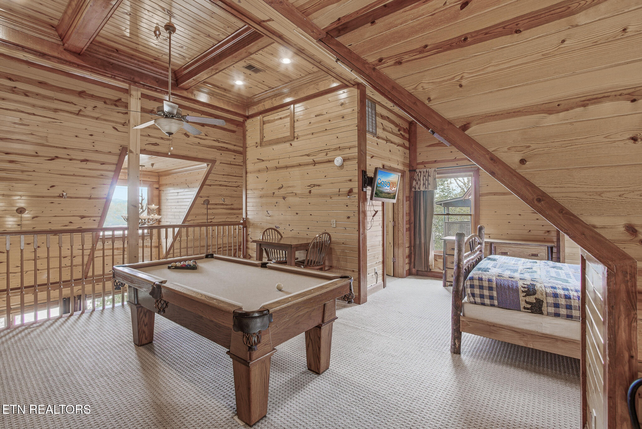 460 Big Bear Way Pigeon Forge TN 37863