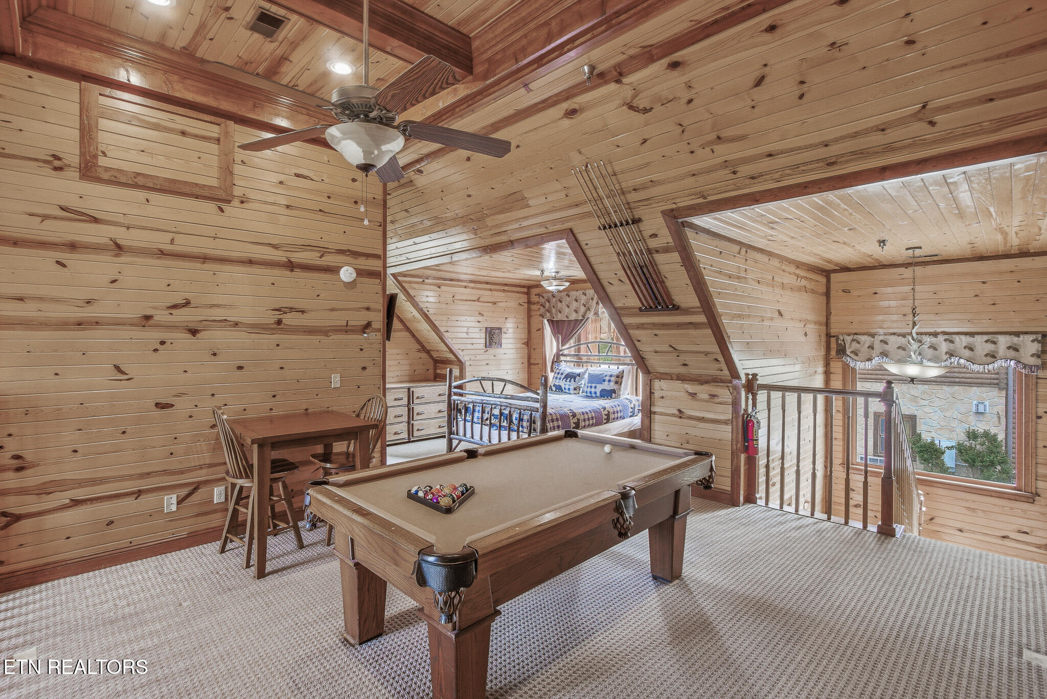 460 Big Bear Way Pigeon Forge TN 37863