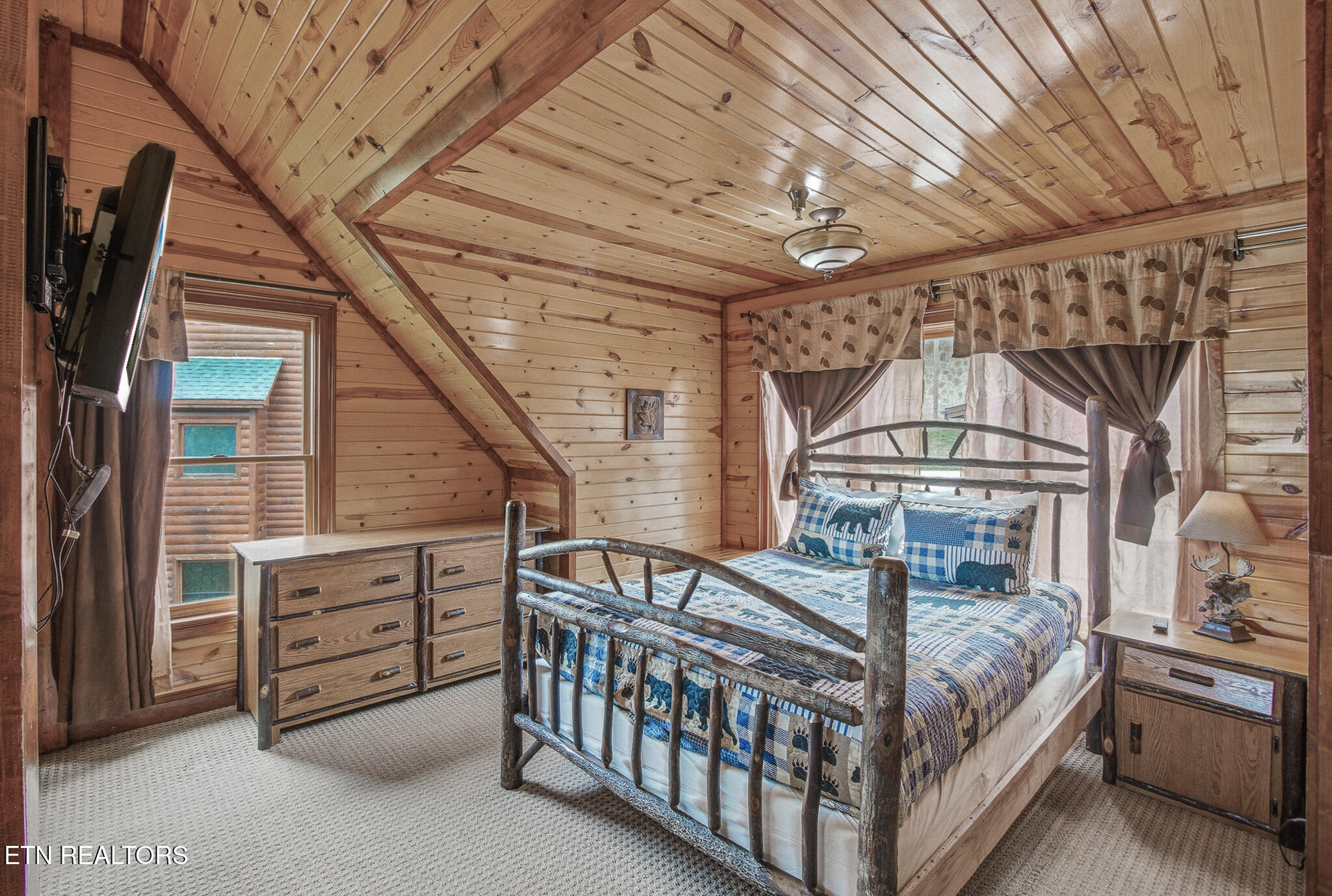 460 Big Bear Way Pigeon Forge TN 37863