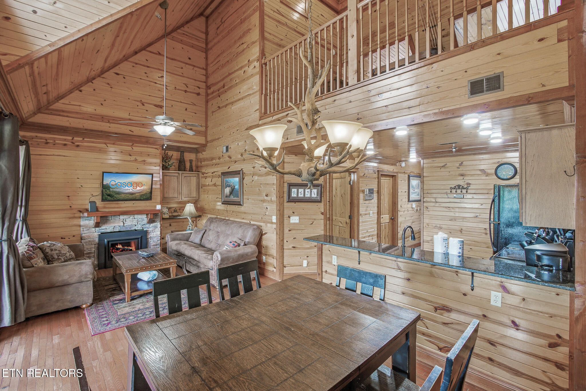 460 Big Bear Way Pigeon Forge TN 37863