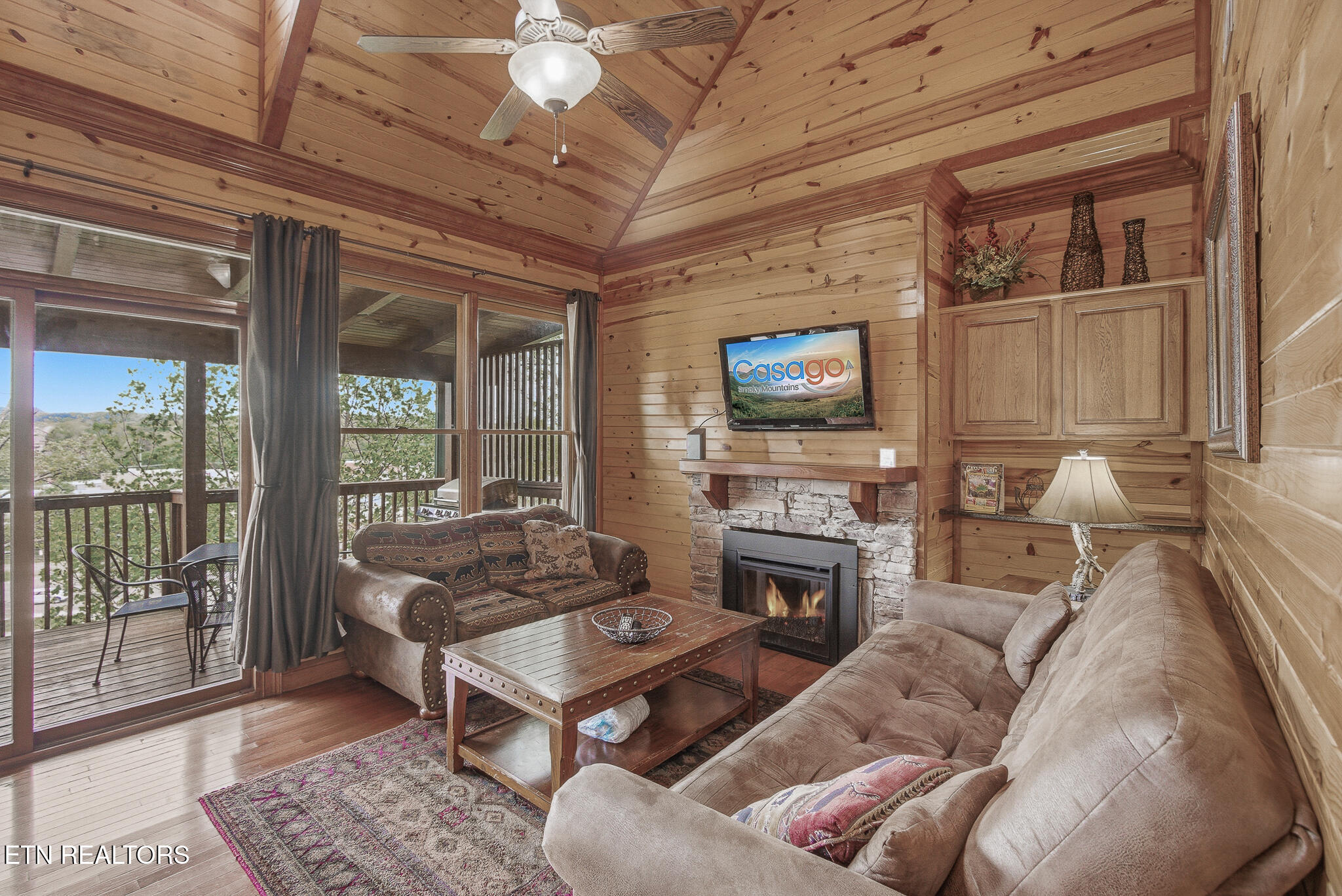 460 Big Bear Way Pigeon Forge TN 37863