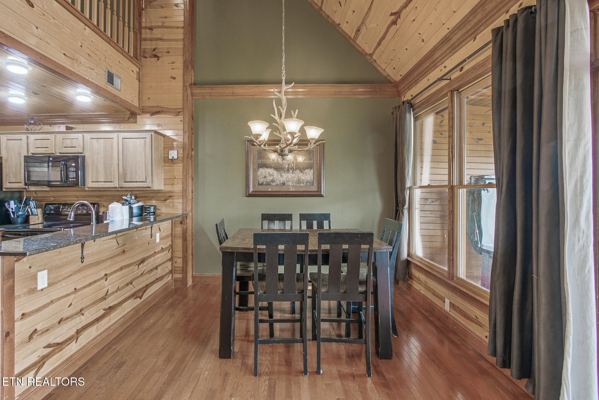 460 Big Bear Way Pigeon Forge TN 37863
