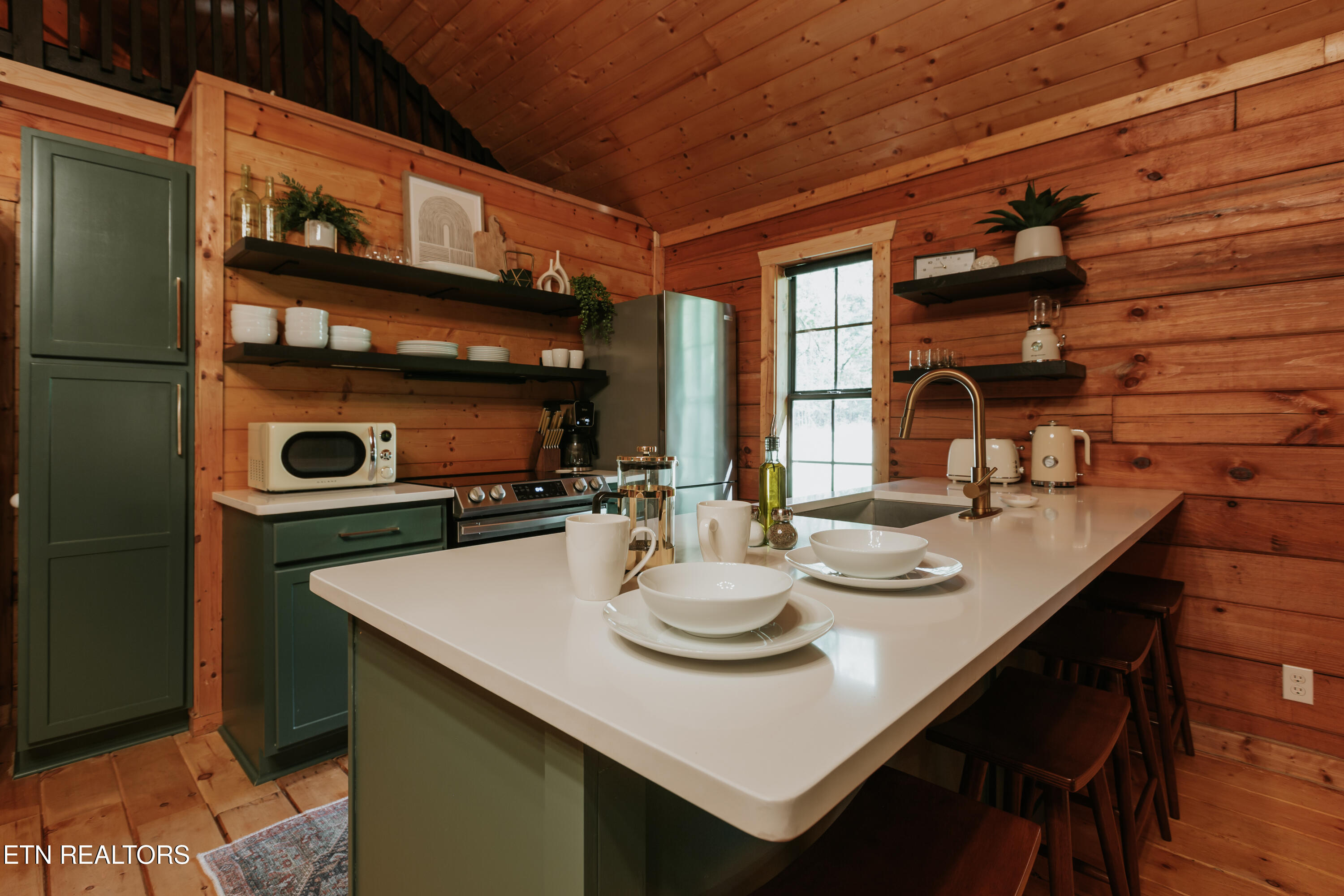 1115 Rocky Top Ridge Way Sevierville TN 37876