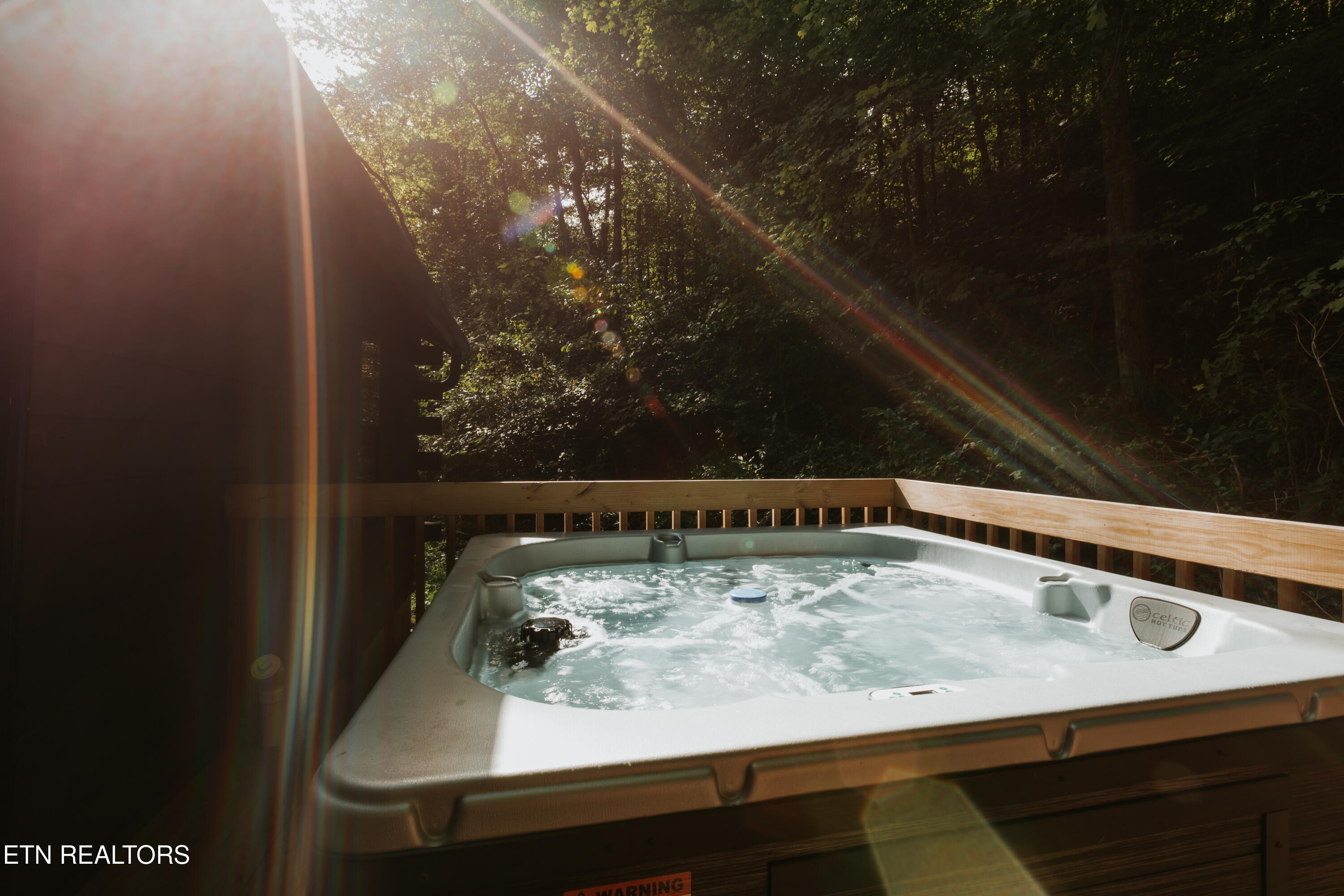 1115 Rocky Top Ridge Way Sevierville TN 37876