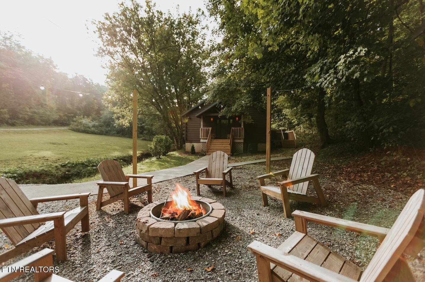 1115 Rocky Top Ridge Way Sevierville TN 37876