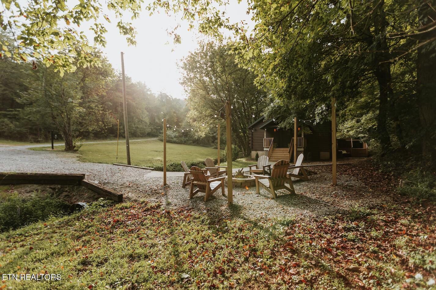 1115 Rocky Top Ridge Way Sevierville TN 37876