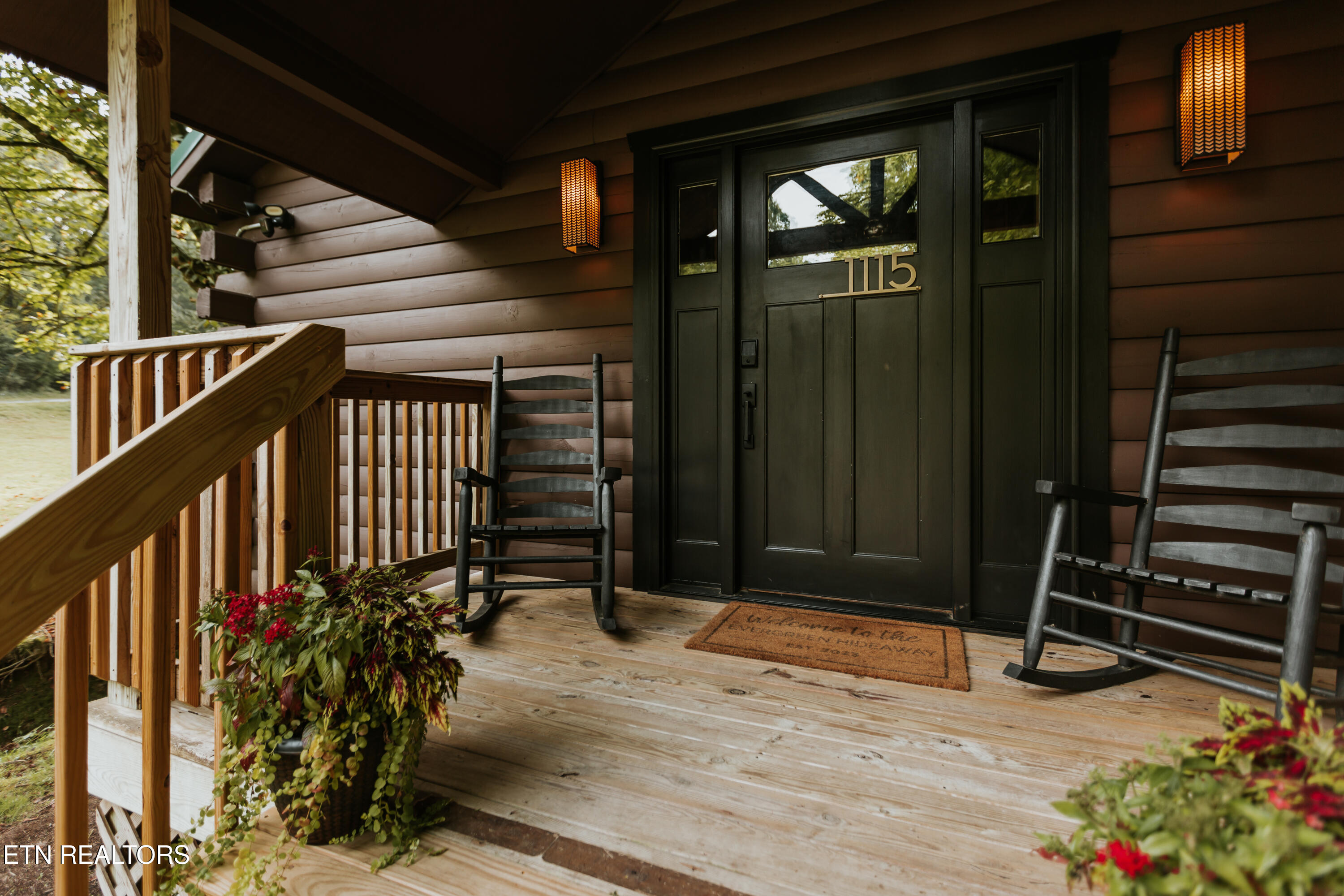 1115 Rocky Top Ridge Way Sevierville TN 37876