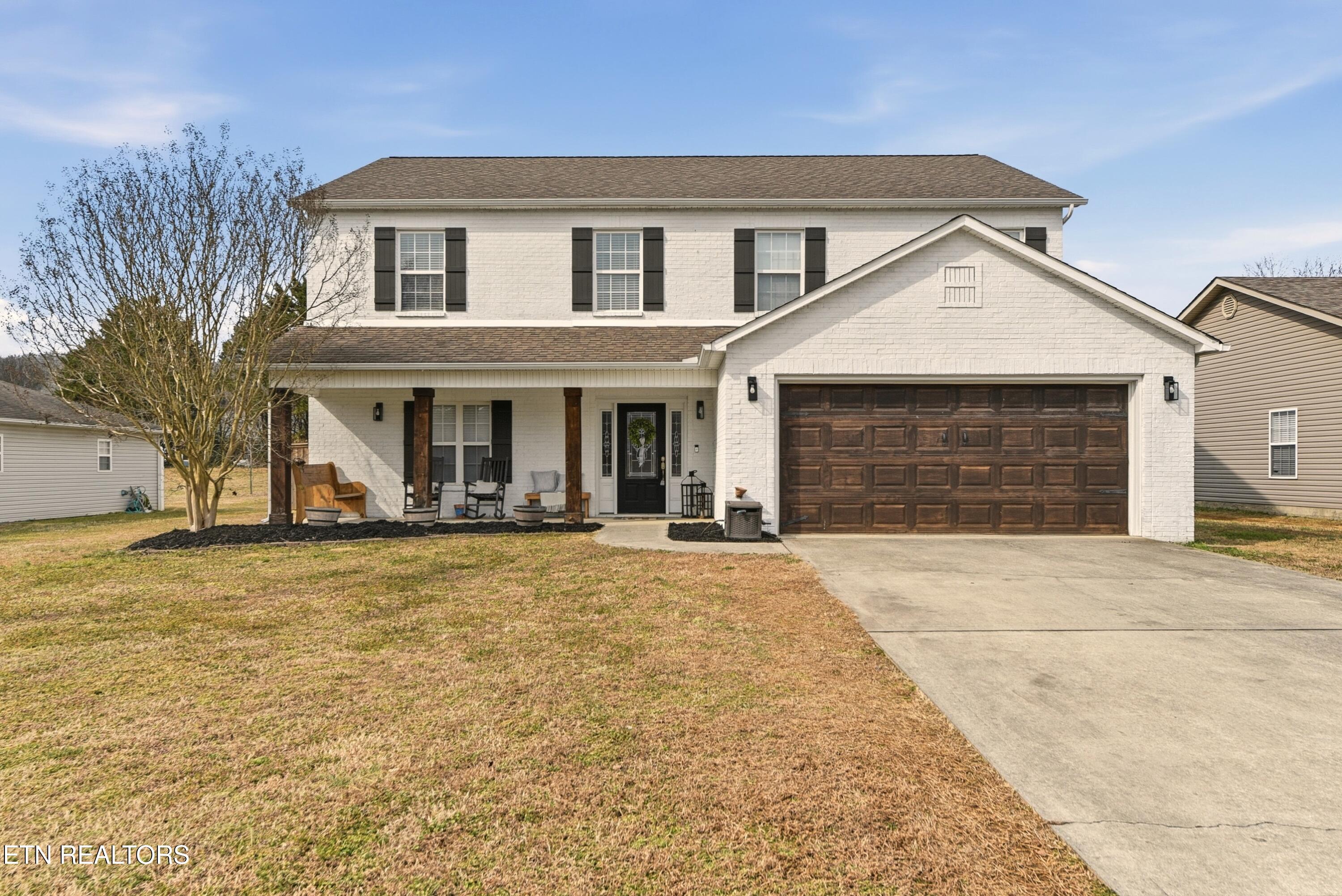 117 Elizabethton Way Clinton TN 37716