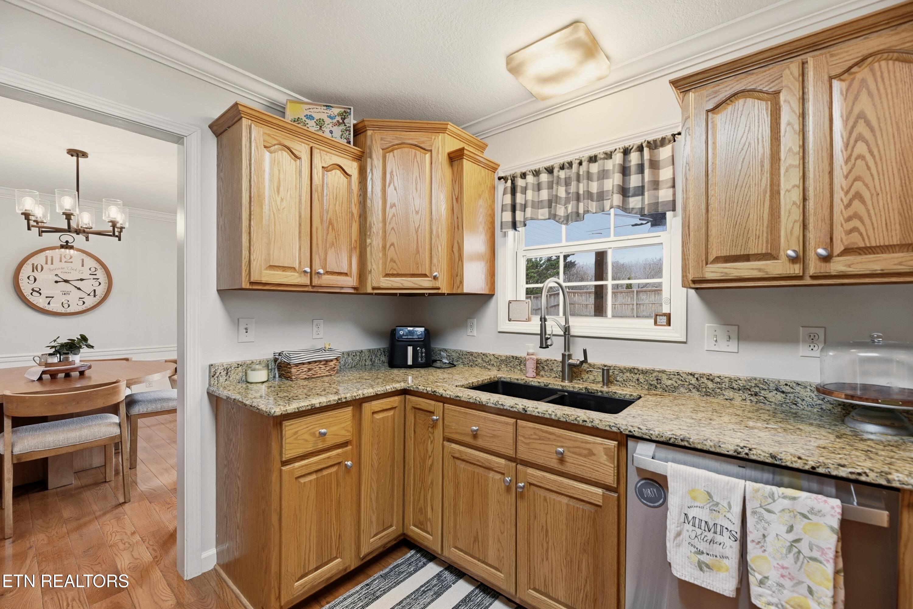 117 Elizabethton Way Clinton TN 37716