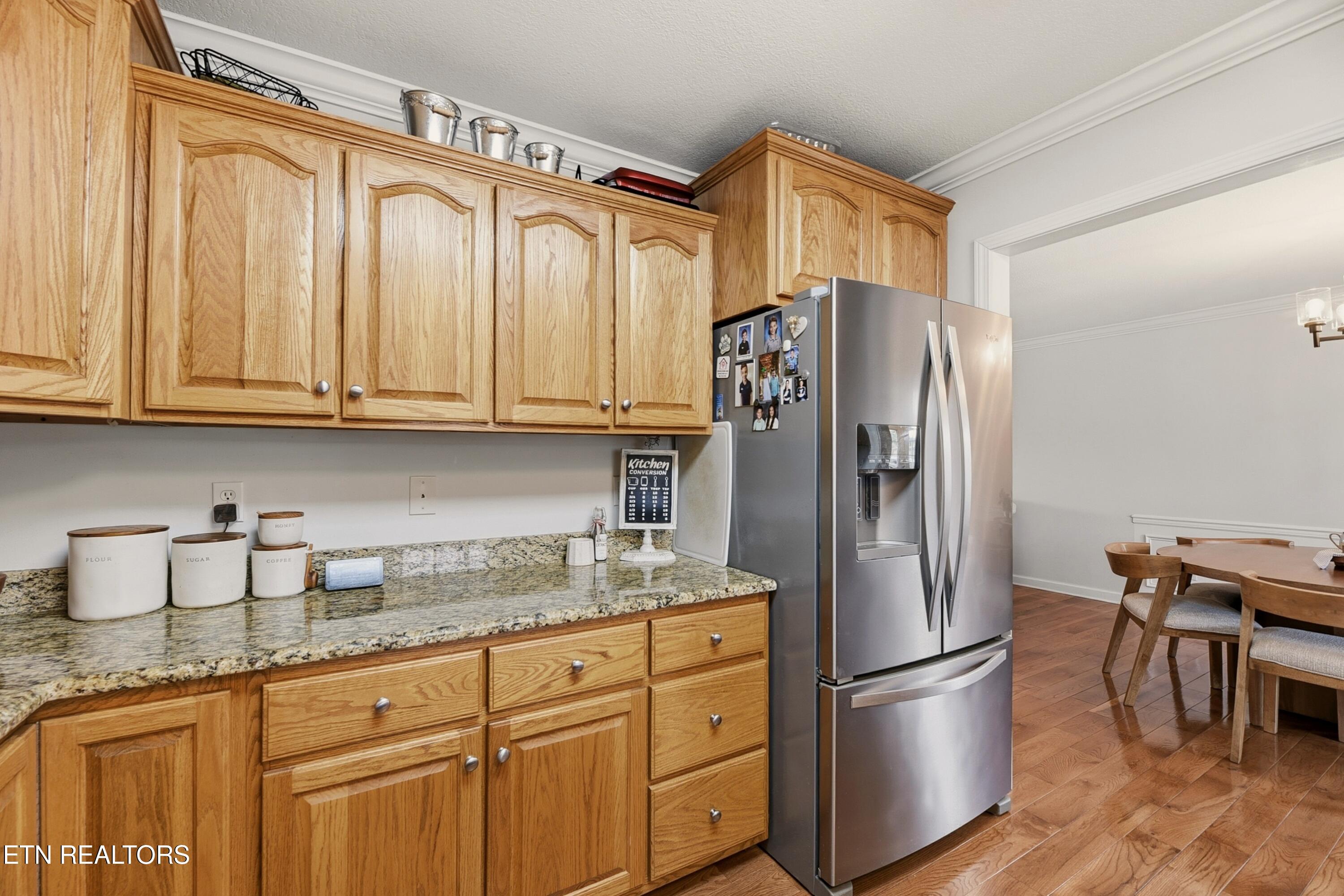117 Elizabethton Way Clinton TN 37716