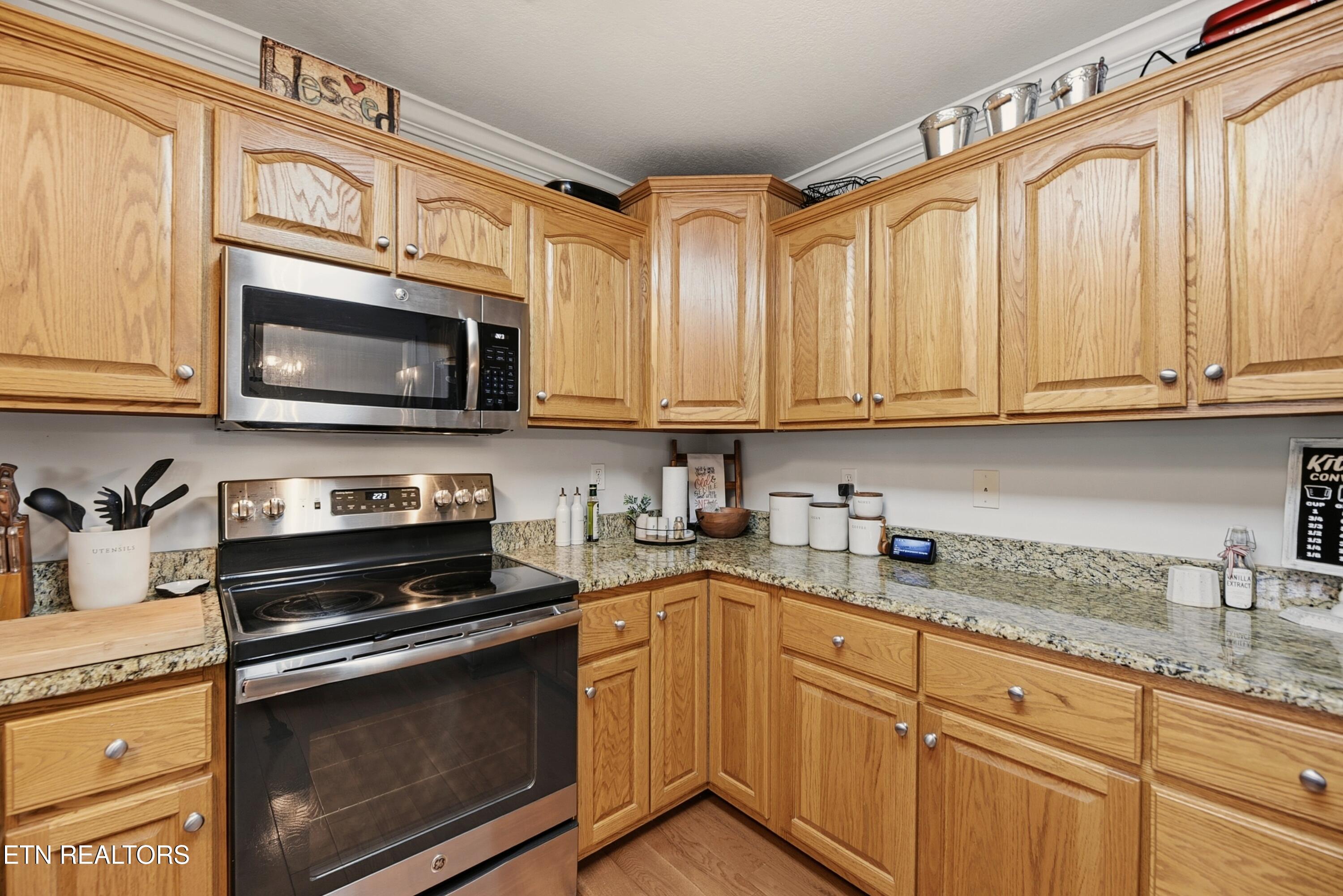 117 Elizabethton Way Clinton TN 37716