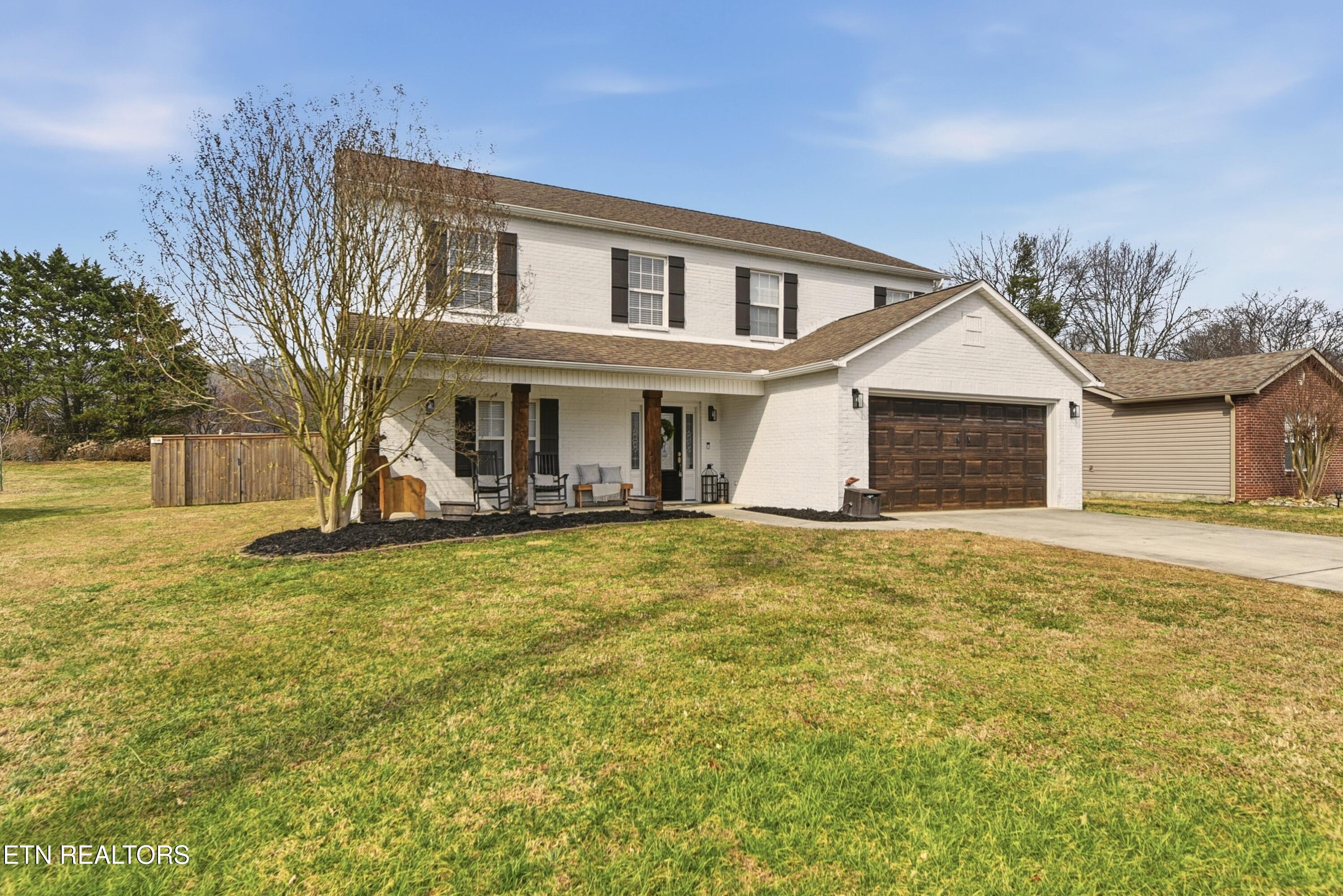 117 Elizabethton Way Clinton TN 37716