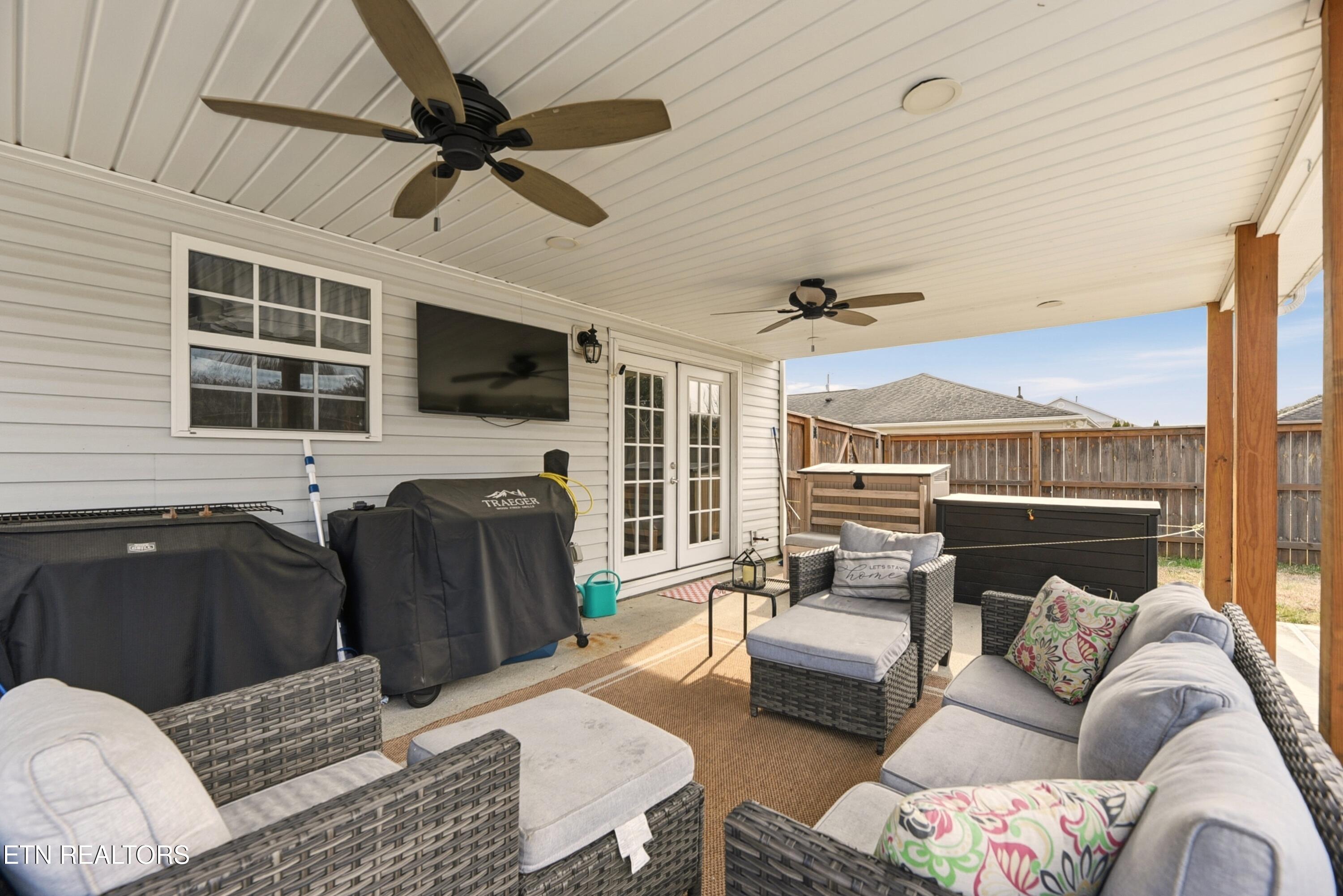 117 Elizabethton Way Clinton TN 37716