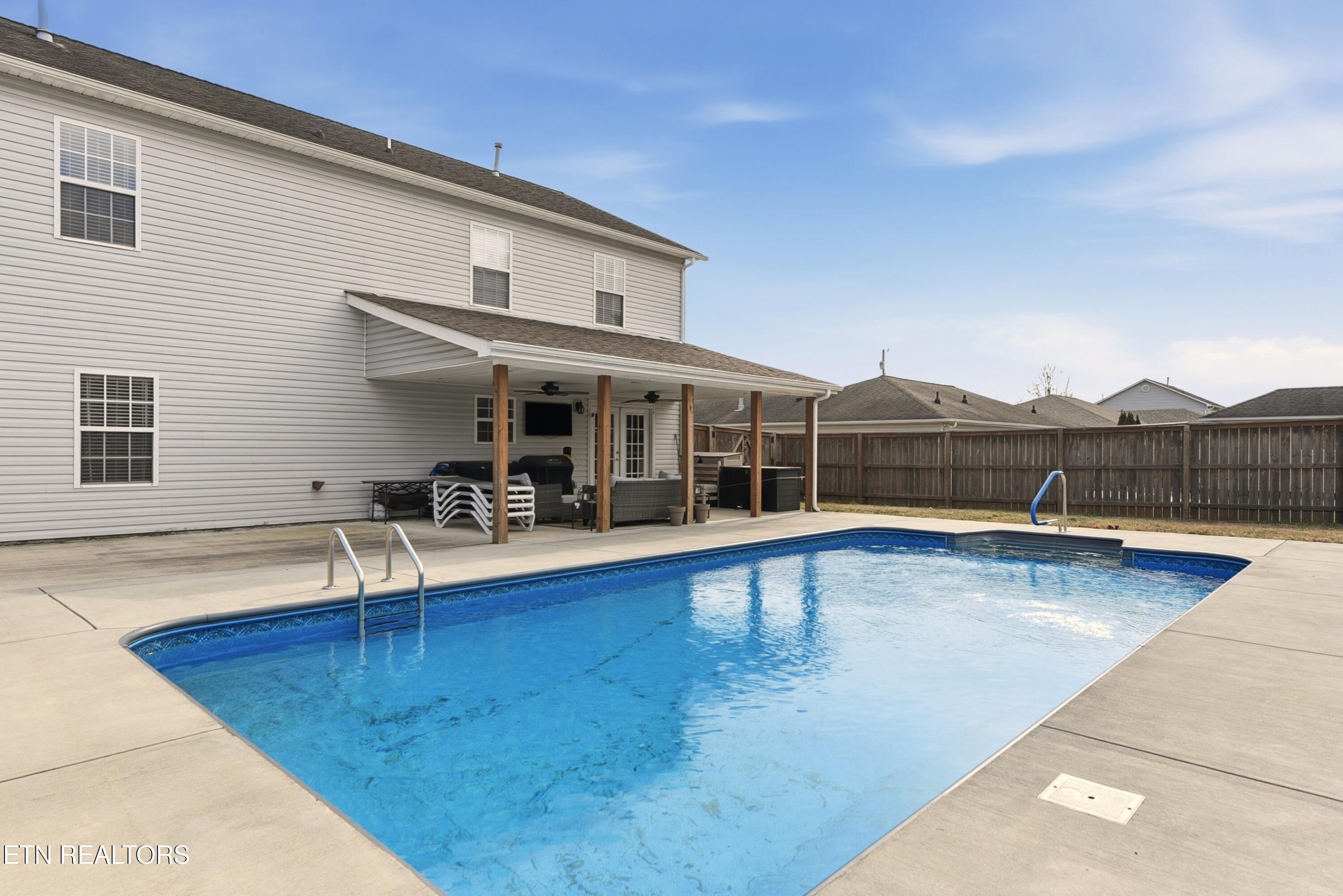117 Elizabethton Way Clinton TN 37716